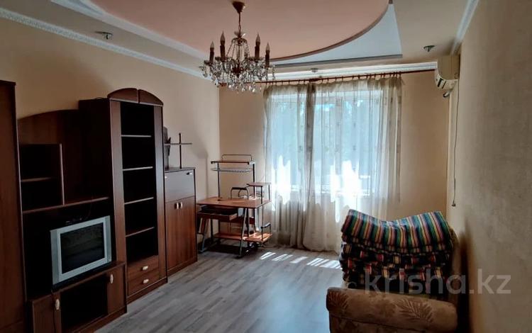 2-бөлмелі пәтер · 54 м² · 5/5 қабат, Койгельды Колбасши 209, бағасы: 120 000 ₸ в Таразе — фото 5