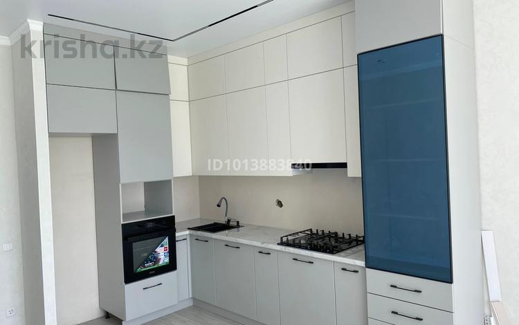 2-комнатная квартира · 78.9 м² · 1/4 этаж, мкр Старый Аэропорт, Шамелова 84а за 29 млн ₸ в Уральске — фото 2