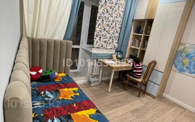 3-комнатная квартира · 89.7 м² · 9/9 этаж, Аль Фараби 20 — Сьянова за 56 млн ₸ в Костанае — фото 2