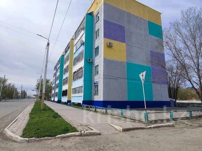 1-комнатная квартира, 37 м², 5/5 этаж, Ауельбекова 16 за 5.5 млн 〒 в Аркалыке