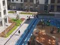 1-комнатная квартира · 30.4 м² · 7/12 этаж, мкр Нуркент, Турара Рыскулова 2Б/1 за 23.5 млн ₸ в Алматы, Алатауский р-н