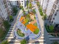 1-комнатная квартира · 30.4 м² · 7/12 этаж, мкр Нуркент, Турара Рыскулова 2Б/1 за 23.5 млн ₸ в Алматы, Алатауский р-н — фото 3
