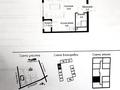 1-комнатная квартира · 30.4 м² · 7/12 этаж, мкр Нуркент, Турара Рыскулова 2Б/1 за 23.5 млн ₸ в Алматы, Алатауский р-н — фото 2