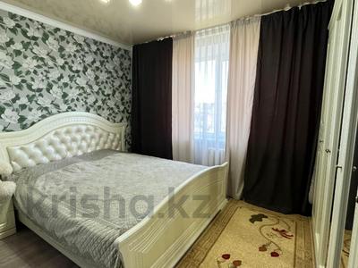 4-комнатная квартира, 85 м², 5/5 этаж, жастар 1 за 28 млн 〒 в Талдыкоргане, мкр Жастар