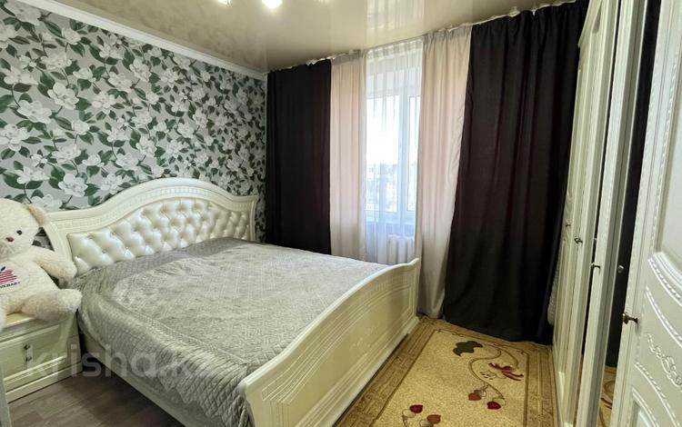 4-комнатная квартира, 85 м², 5/5 этаж, жастар 1 за 28 млн 〒 в Талдыкоргане, мкр Жастар — фото 2