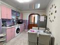 4-комнатная квартира · 85 м² · 5/5 этаж, Жастар 1 за 28 млн ₸ в Талдыкоргане, мкр Жастар — фото 6