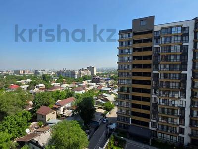 2-комнатная квартира · 62 м² · 9/13 этаж, Журавлева 28 за 55 млн ₸ в Алматы, Бостандыкский р-н