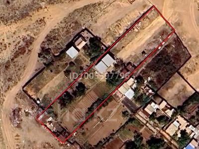 Дача · 1 комната · 30 м² · 22.14 сот., Дом 3 3 — 2 водоколонка за 20 млн 〒 в Балхаше