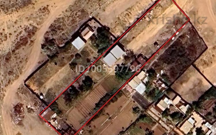 Дача · 1 комната · 30 м² · 22.14 сот., Дом 3 3 — 2 водоколонка за 20 млн 〒 в Балхаше — фото 2