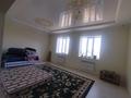 Отдельный дом • 4 комнаты • 130 м² • 8 сот., Есімхан 222 за 22 млн 〒 в Жамбыл (Жамбылский район) — фото 4