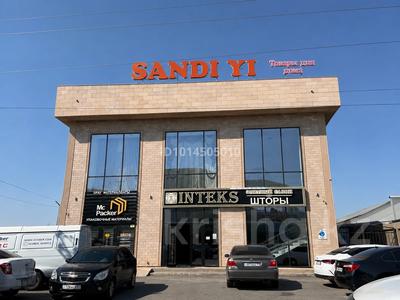 Свободное назначение, офисы, магазины и бутики · 405 м² за 1.5 млн ₸ в Шымкенте, Абайский р-н