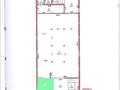 Еркін, кеңселер, дүкендер мен бутиктер · 405 м², бағасы: 1.5 млн ₸ в Шымкенте, Абайский р-н — фото 7