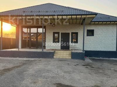 Отдельный дом · 4 комнаты · 170 м² · 6 сот., Жаңақұрылыс 178 — Премиум садик 150 метр, жаңа больница 200 метр за 57 млн 〒 в Талгаре