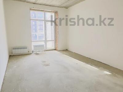 3-комнатная квартира · 105 м² · 5/9 этаж, Аскар Токпанов 22 за 75 млн ₸ в Астане, Алматы р-н