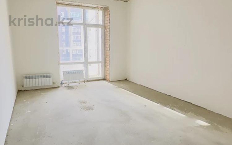 3-комнатная квартира · 105 м² · 5/9 этаж, Аскар Токпанов 22 за 75 млн ₸ в Астане, Алматы р-н — фото 2