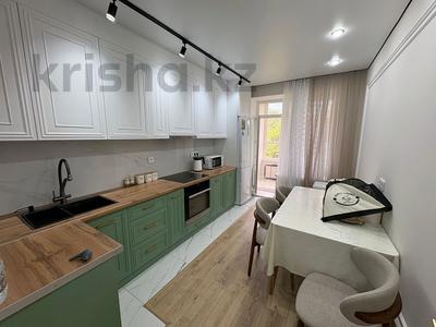 3-бөлмелі пәтер · 90 м² · 2/5 қабат, Республики 91, бағасы: ~ 46 млн ₸ в Косшы