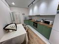 3-бөлмелі пәтер · 90 м² · 2/5 қабат, Республики 91, бағасы: ~ 46 млн ₸ в Косшы — фото 2