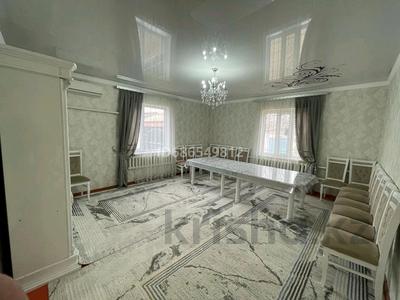 Отдельный дом • 6 комнат • 160 м² • 6 сот., Хак Назархан 16 за ~ 22.6 млн 〒 в Туркестане