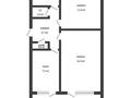 2-комнатная квартира · 50 м² · 10/12 этаж, Володарского — Айтеке Би за 28.5 млн ₸ в Шымкенте — фото 9