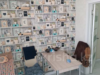 1-бөлмелі пәтер · 44 м² · 6/9 қабат, Темирбекова 2а — Темирбекова, бағасы: 20 млн ₸ в Кокшетау