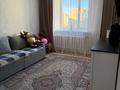 1-комнатная квартира · 34.9 м² · 7/9 этаж, Кудайбердиулы 25/4 — Мустафина, рыскулбекова за 19.8 млн ₸ в Астане, Алматы р-н