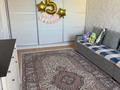 1-комнатная квартира · 34.9 м² · 7/9 этаж, Кудайбердиулы 25/4 — Мустафина, рыскулбекова за 19.8 млн ₸ в Астане, Алматы р-н — фото 2