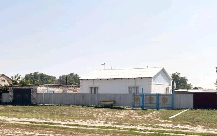 Отдельный дом · 6 комнат · 100 м² · 10 сот., Керемет 5 за 7.5 млн ₸ в  — фото 2