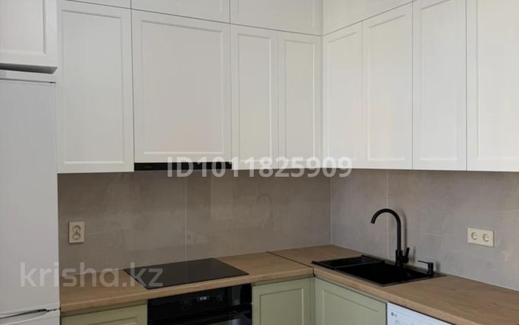 1-комнатная квартира · 39.4 м² · 6/9 этаж, мкр Нуркент 102 за 34 млн ₸ в Алматы, Алатауский р-н — фото 2
