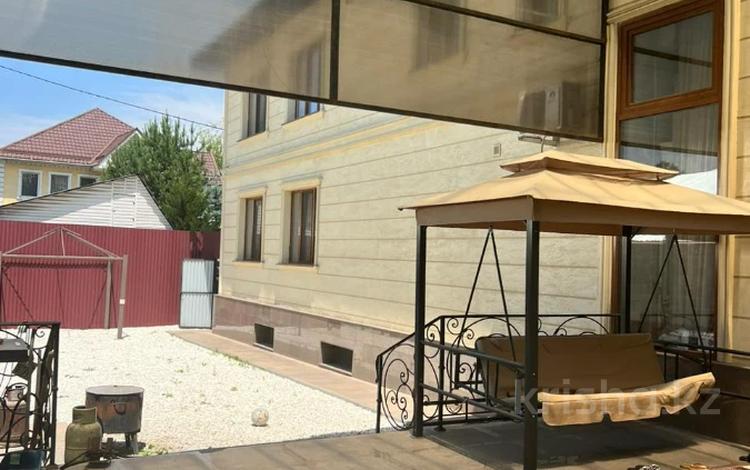 Жеке үй · 4 бөлме · 500 м² · 4 жүзд., Таугуль 3 7, бағасы: 375 млн ₸ в Алматы, Бостандыкский р-н — фото 12