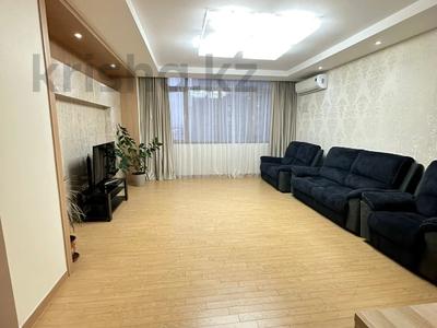 3-комнатная квартира, 100 м², 6/23 этаж, Рахимжана Кошкарбаева 10 за 64.5 млн 〒 в Астане, Алматы р-н