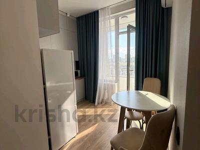 2-бөлмелі пәтер · 37.7 м² · 11/12 қабат, Абикен Бектуров 9, бағасы: 31.4 млн ₸ в Астане, Нура р-н