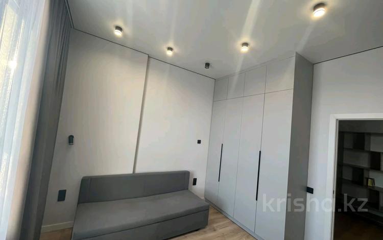 2-бөлмелі пәтер · 37.7 м² · 11/12 қабат, Абикен Бектуров 9, бағасы: 31.4 млн ₸ в Астане, Нура р-н — фото 4