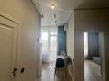 2-бөлмелі пәтер · 37.7 м² · 11/12 қабат, Абикен Бектуров 9, бағасы: 31.4 млн ₸ в Астане, Нура р-н — фото 2