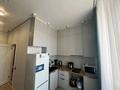 2-бөлмелі пәтер · 37.7 м² · 11/12 қабат, Абикен Бектуров 9, бағасы: 31.4 млн ₸ в Астане, Нура р-н — фото 5