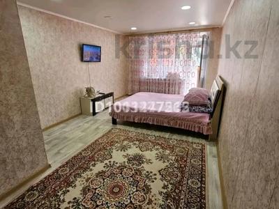 1-бөлмелі пәтер · 55 м² · 2/14 қабат, Назарбаева — Площадь М.Маметова, бағасы: 10 000 ₸ в Уральске