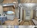 3-комнатная квартира · 80 м², А 75 1 за 44.8 млн ₸ в Астане, Алматы р-н