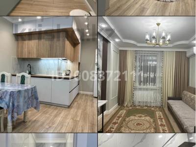 3-комнатная квартира · 80 м², А 75 1 за 44.8 млн ₸ в Астане, Алматы р-н