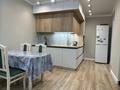 3-комнатная квартира · 80 м², А 75 1 за 44.8 млн ₸ в Астане, Алматы р-н — фото 2