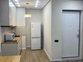 1-комнатная квартира · 35 м² · 9/9 этаж, мкр Шугыла, Мкрн Шугыла за 230 000 ₸ в Алматы, Наурызбайский р-н — фото 3