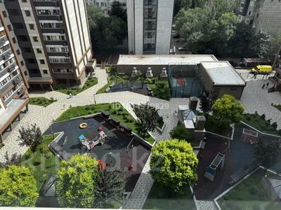 2-комнатная квартира · 49 м² · 6/12 этаж, Наурызбай батыра 50 — Жибек Жолы за 420 000 ₸ в Алматы, Алмалинский р-н