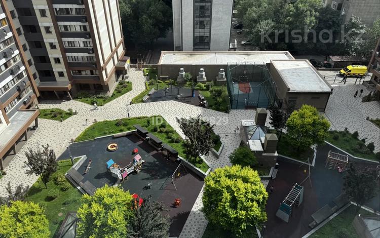 2-комнатная квартира · 49 м² · 6/12 этаж, Наурызбай батыра 50 — Жибек Жолы за 420 000 ₸ в Алматы, Алмалинский р-н — фото 2