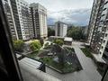 2-комнатная квартира · 49 м² · 6/12 этаж, Наурызбай батыра 50 — Жибек Жолы за 420 000 ₸ в Алматы, Алмалинский р-н — фото 14