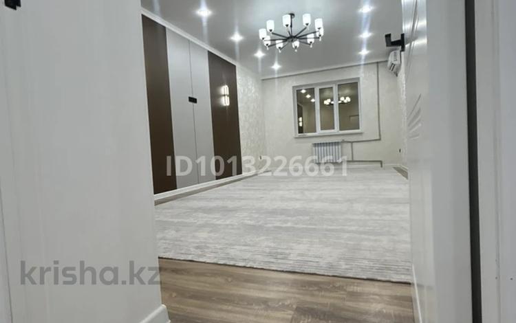 3-комнатная квартира · 90.5 м² · 3/6 этаж, 39-й мкр 4 за 32 млн ₸ в Актау — фото 25