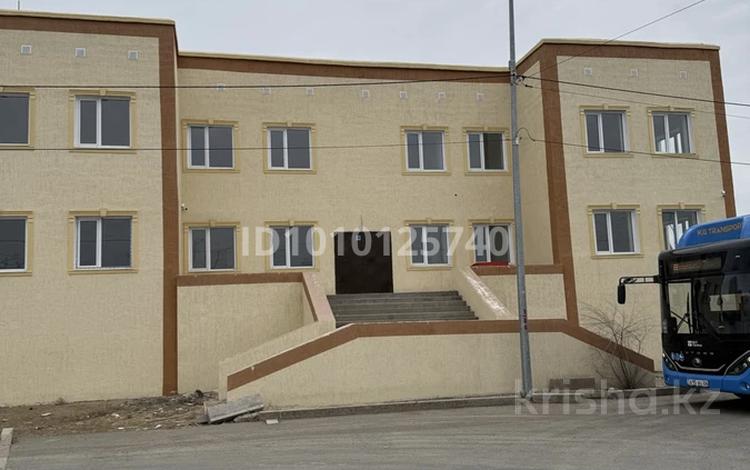 Еркін · 802 м², бағасы: 165 млн ₸ в Атырау, мкр СМП 163 — фото 2