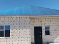 Часть дома · 4 комнаты · 145 м² · 1.5 сот., Кв нови 6 68 за 16.5 млн ₸ в Саина Шапагатовой