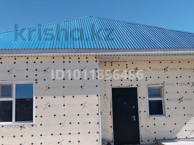 Часть дома · 4 комнаты · 145 м² · 1.5 сот., Кв нови 6 68 за 16.5 млн ₸ в Саина Шапагатовой