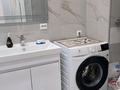 2-комнатная квартира · 75 м² · 10/12 этаж, Розыбакиева 181а за 400 000 ₸ в Алматы, Бостандыкский р-н — фото 9