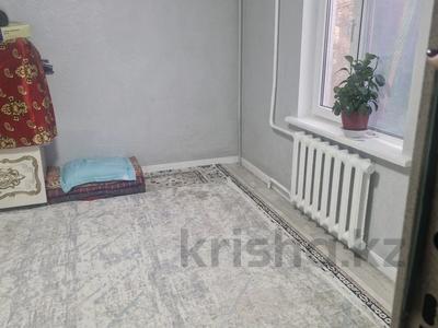 1-комнатная квартира · 11 м² · 3/4 этаж, Титова за 5.5 млн 〒 в 