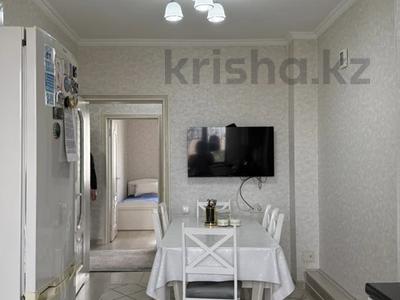 3-бөлмелі пәтер · 86 м² · 4/5 қабат, Нұрсәт ш/а 164 — Возле роддома, бағасы: 37.5 млн ₸ в Шымкенте, Каратауский р-н
