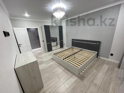 2-комнатная квартира · 70 м² · 5/9 этаж, абылай хана 1 за 33.5 млн 〒 в Кокшетау